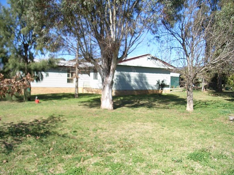 15 Taylors Lane, Nundle, NSW 2340 Property Details
