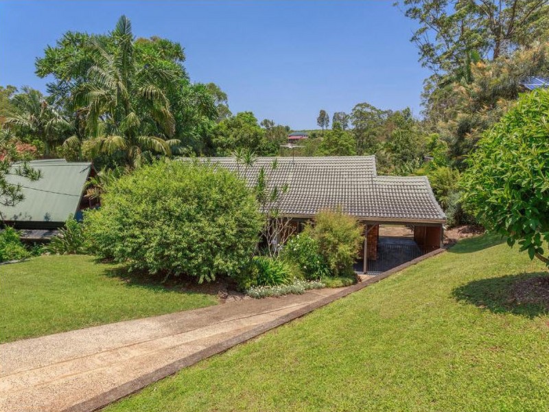 16 Beaumont Drive, East Lismore, NSW 2480