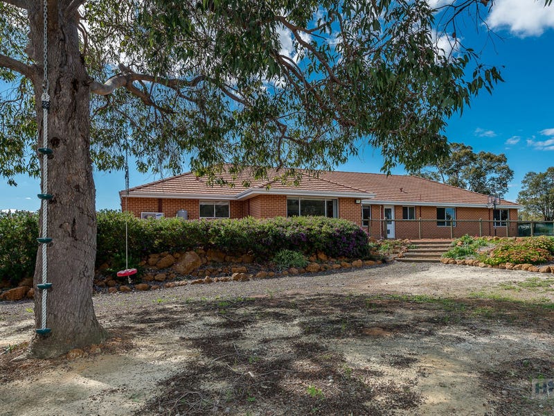 158 Turtledove Drive, Lower Chittering, WA 6084 House for Sale