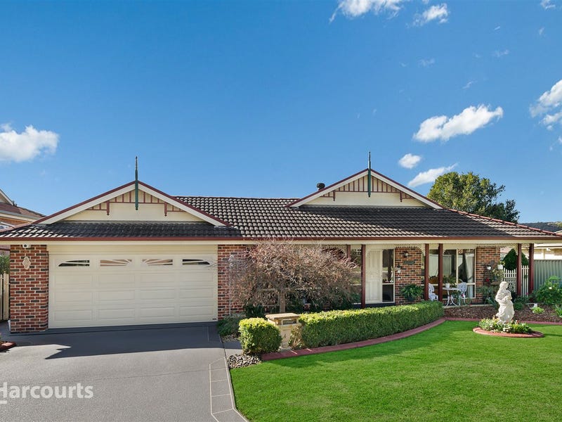 4 Stirling Place, Albion Park, NSW 2527