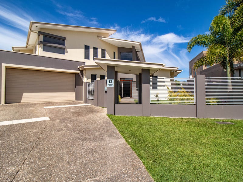 12 North Quay Drive, Biggera Waters, QLD 4216