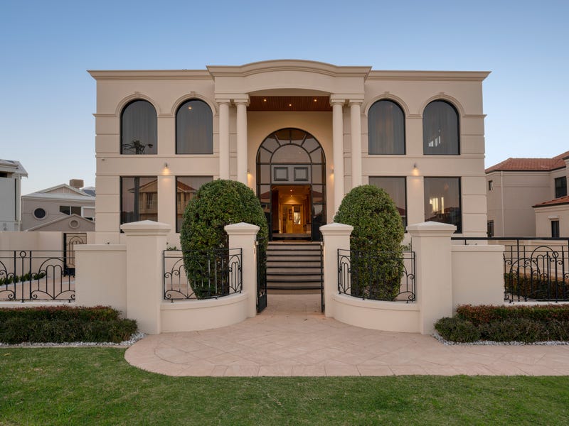 10 Richardson Road, Coogee, WA 6166