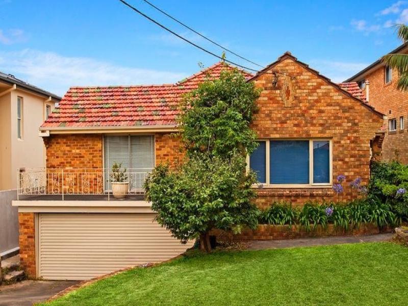 53 Beatrice Street Balgowlah Heights NSW 2093 Property Details