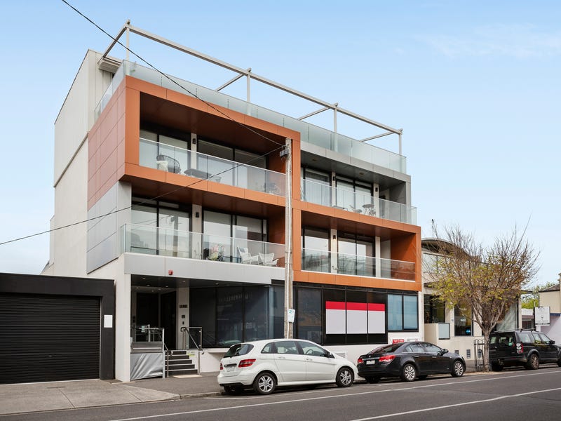 102/184186 Bay Street, Brighton, Vic 3186 Apartment for Sale