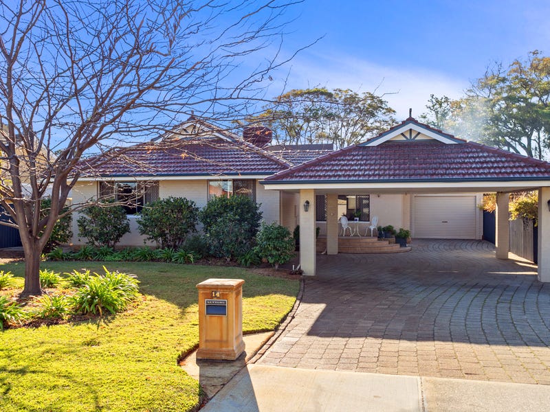 14 Bruning Road, Manning, WA 6152 Property Details