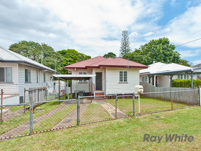 32 Parker Avenue, Northgate, Qld 4013 Property Details