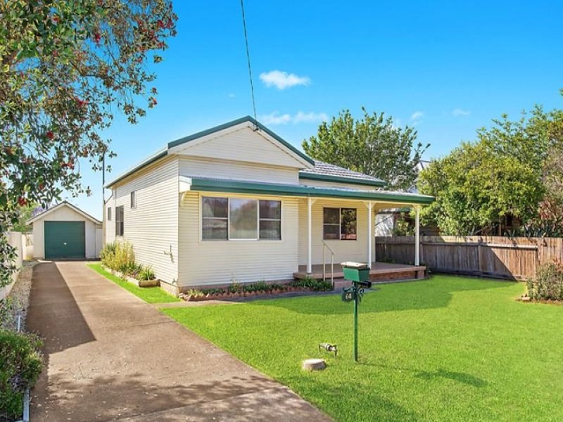 64 Randall Street, Wauchope, NSW 2446 Property Details