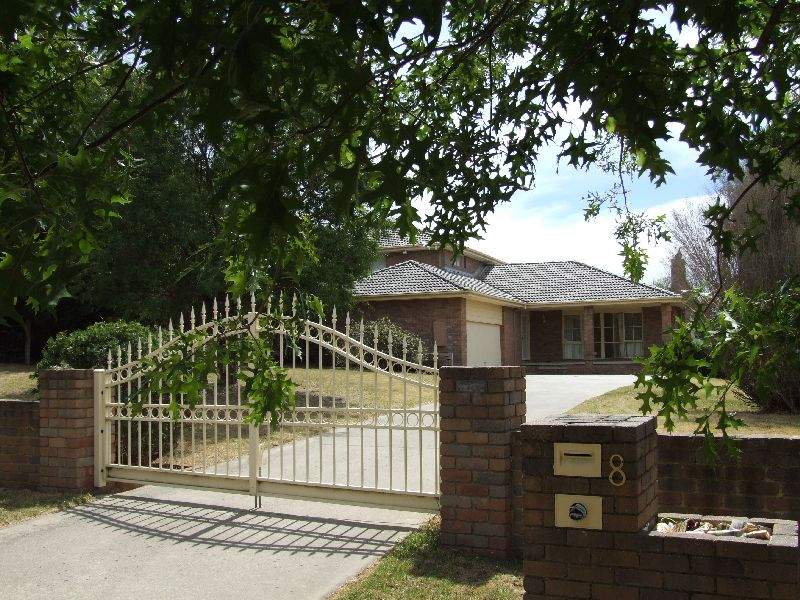 8 Colonial Court, Narre Warren South, VIC 3805