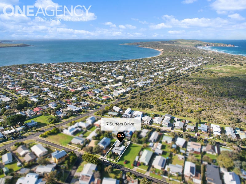 7 Surfers Drive, Cape Woolamai, VIC 3925