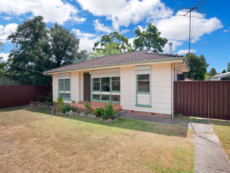 37 Riverstone Rd, Riverstone, NSW 2765 Property Details