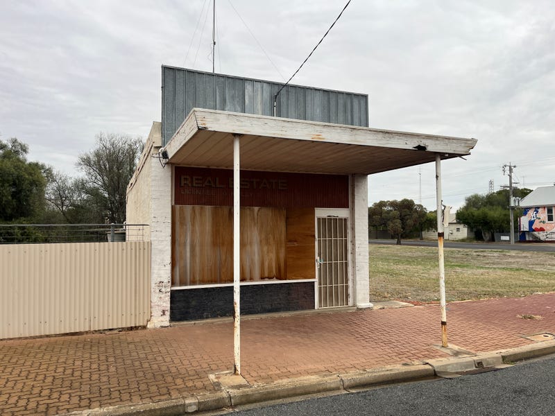 66 Phillips Street, Beulah, Vic 3395 House for Sale