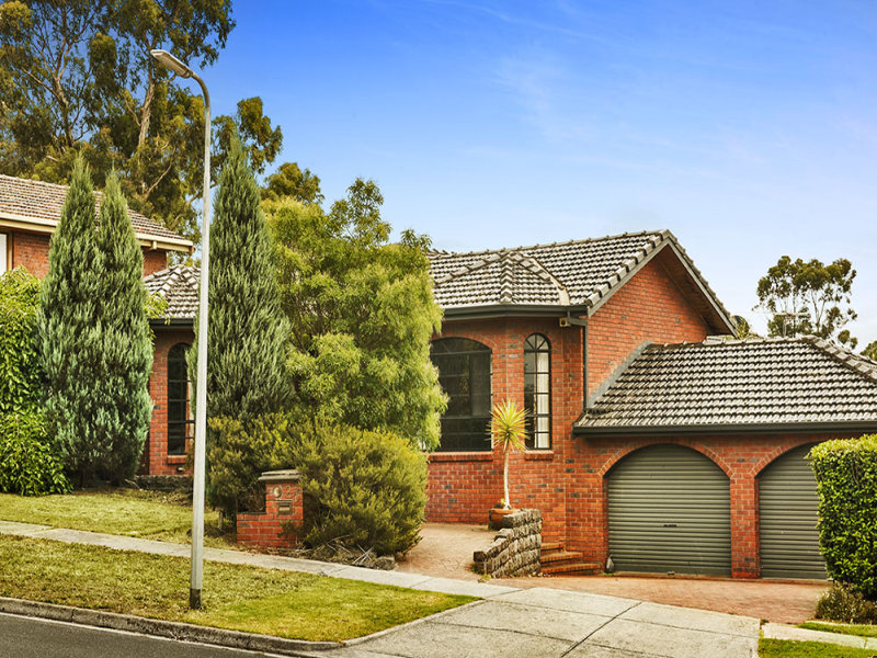 25 Sunrise Drive, Greensborough, VIC 3088