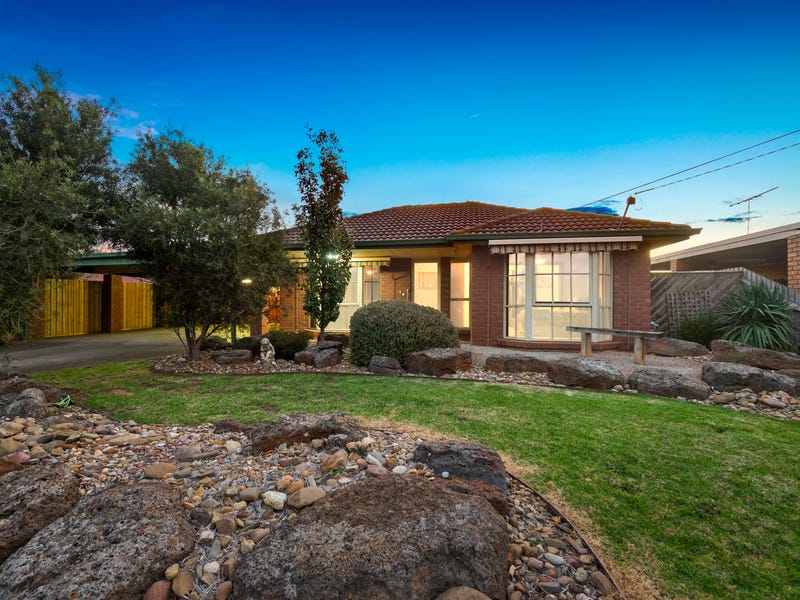 4 Grace Close, Wyndham Vale, Vic 3024