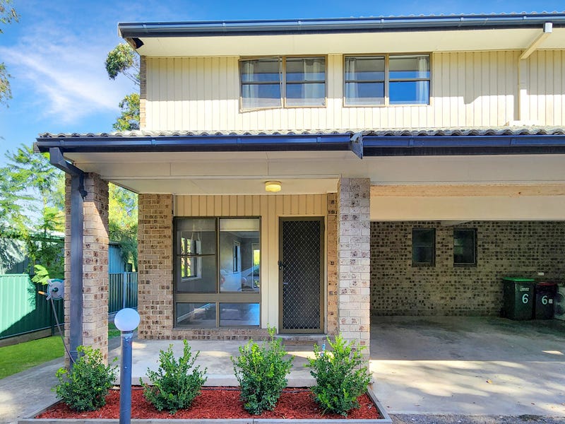 5/41A Brentwood Street, Muswellbrook, NSW 2333 Townhouse for Sale