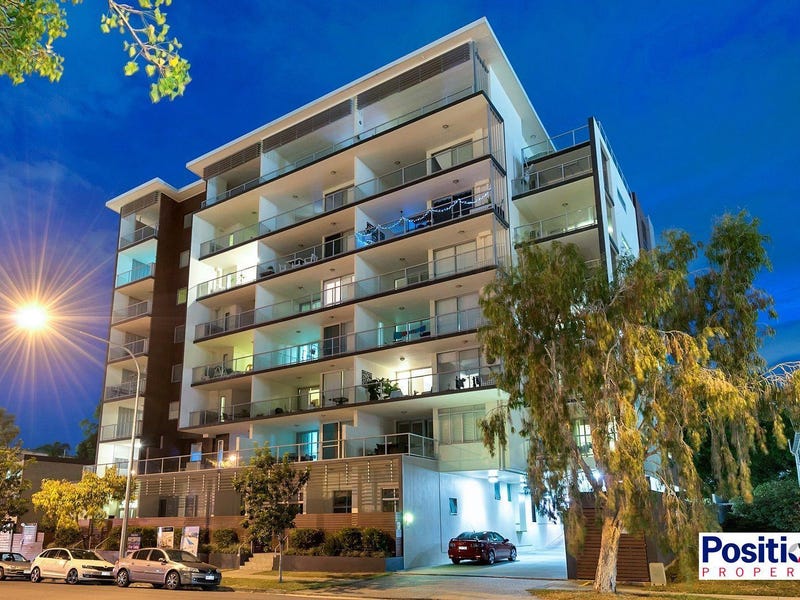 5/12 Belgrave Road, Indooroopilly, QLD 4068