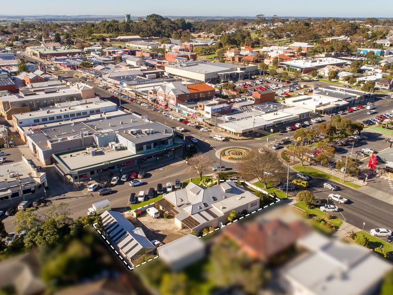 178 Graham Street, Wonthaggi, Vic 3995 House for Sale