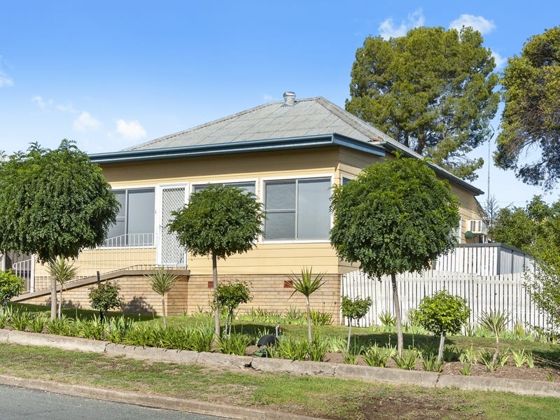 3 Hill Street, Quirindi, NSW 2343 Property Details