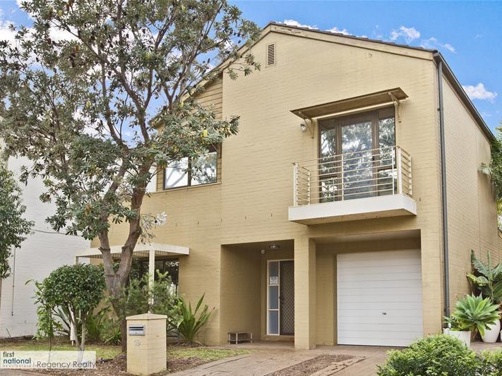 19 Manton Avenue, Newington, NSW 2127 Property Details