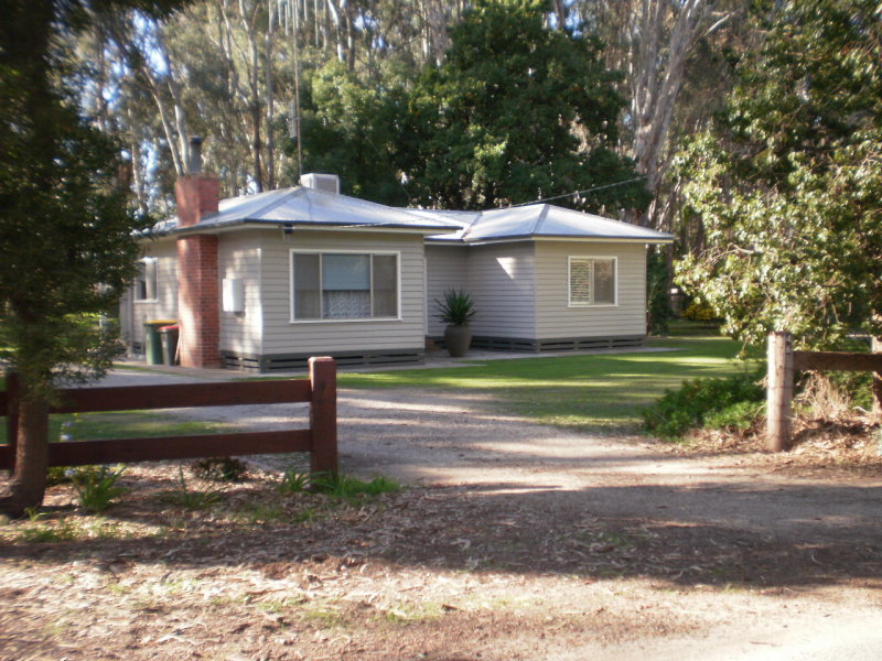 46 Cassidy Lane, Koondrook, Vic 3580 Property Details