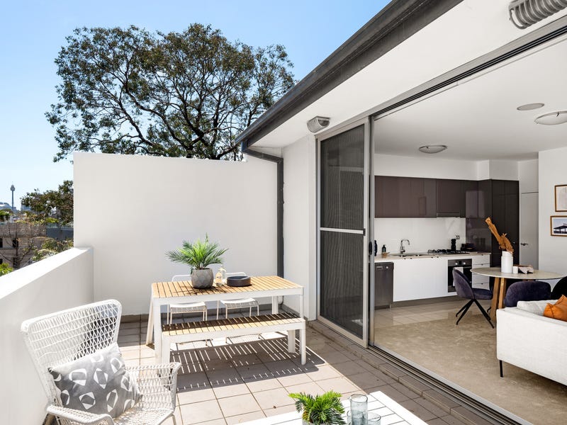 7/23 Lambert Street, Camperdown, NSW 2050 - Property Details