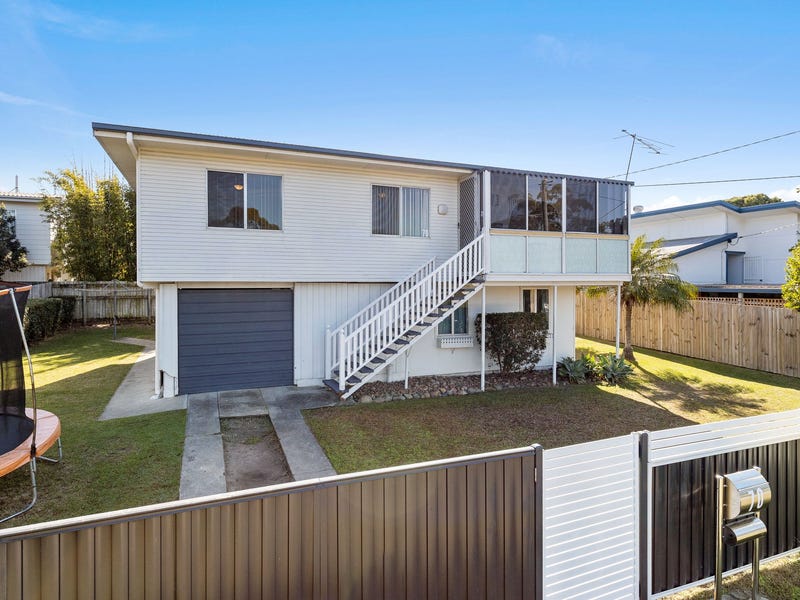 70 Chatham Street, Margate, Qld 4019 Property Details