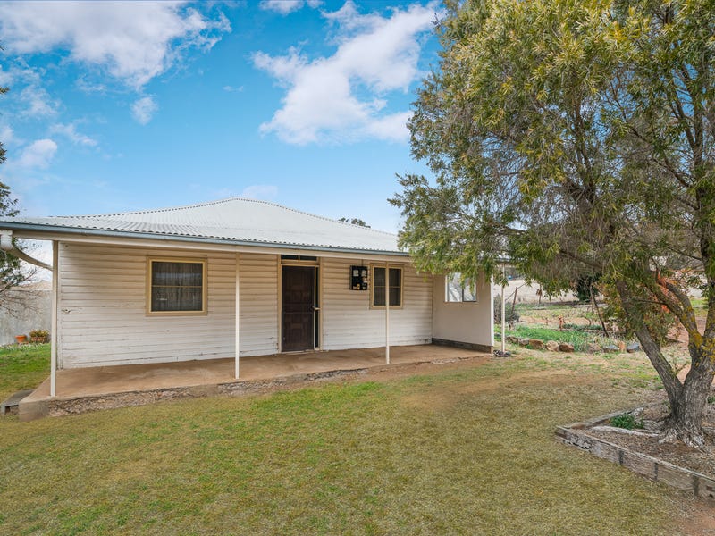 5045 The Escort Way, Cudal, NSW 2864 Lifestyle for Sale realestate