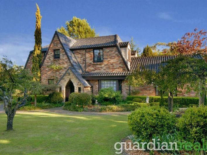 6 Bay Road, Arcadia, NSW 2159