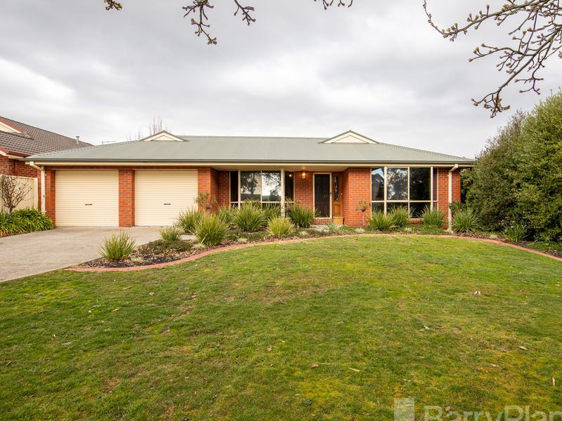 7 Bogong Avenue, Invermay Park, VIC 3350