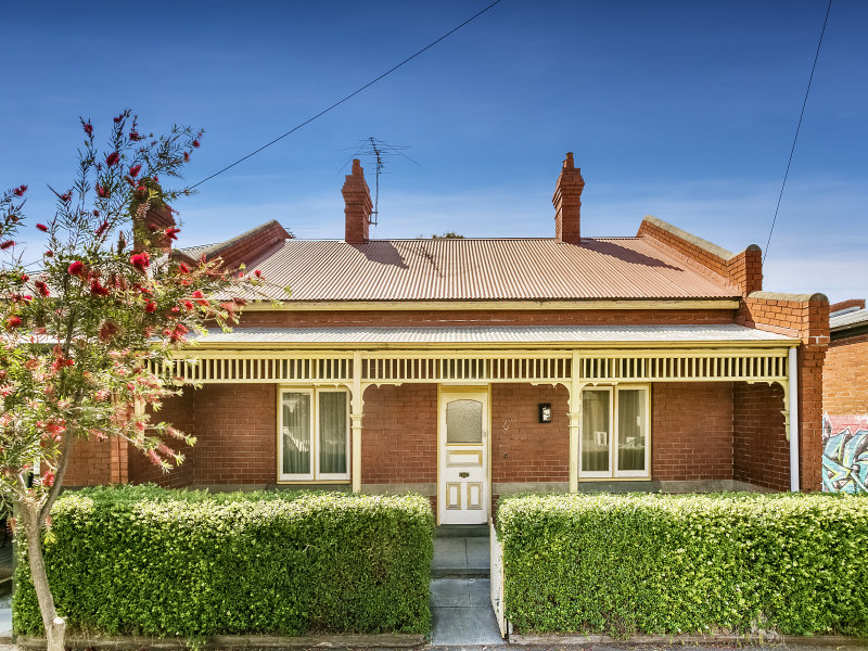 6 Cooke Street, Abbotsford, Vic 3067 Property Details
