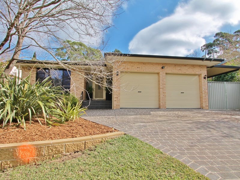 14 Beauford Street, Woodford, NSW 2778