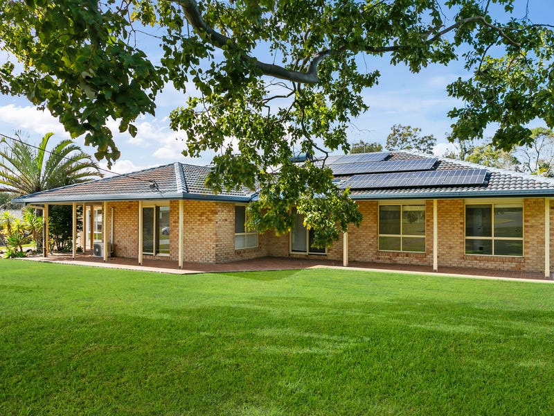 1 Bernborough Way, Ningi, Qld 4511 Property Details