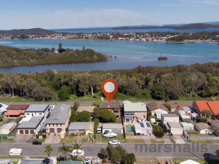 72 Lakeview Parade, Pelican, NSW 2281