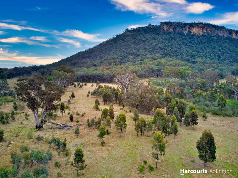 Eagle Rock 335 Upper Nile Road, Glen Alice, NSW 2849 Cropping for Sale