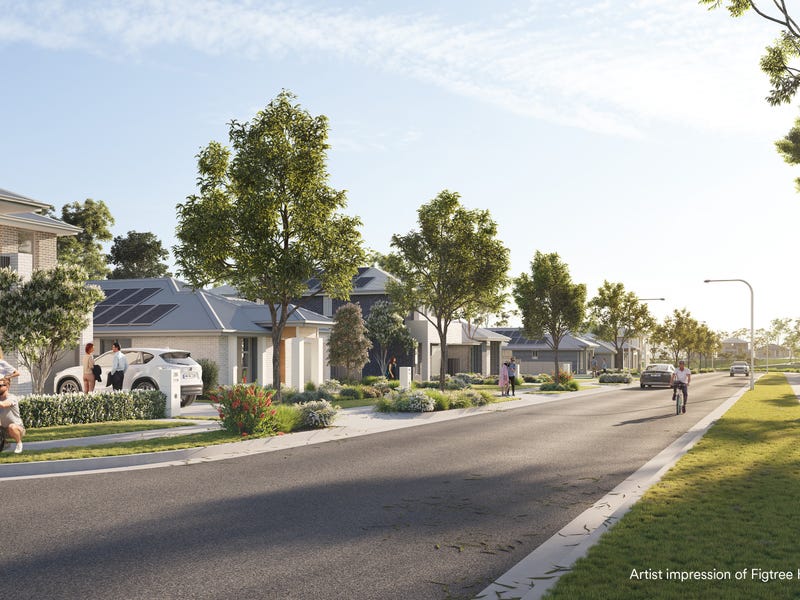 Figtree Hill Land Estate at 913 Appin Road, Gilead