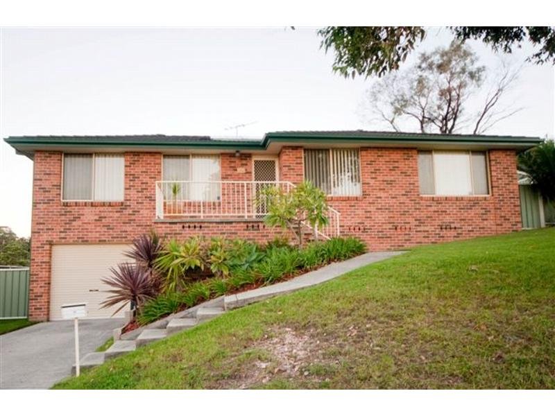 16 Rosebery Avenue, Macquarie Hills, NSW 2285