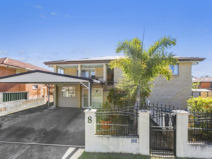 8 Peringa Street, Coopers Plains, QLD 4108