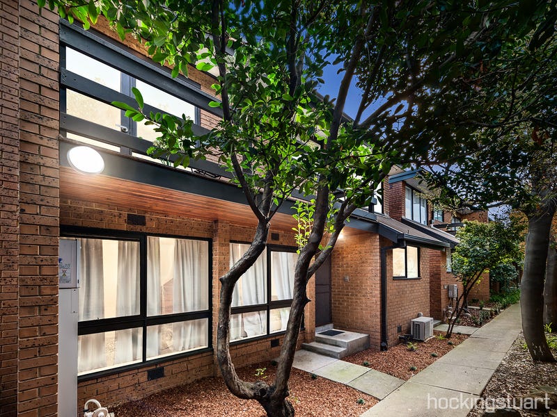 9/205 Barkly Avenue, Richmond, Vic 3121 Property Details