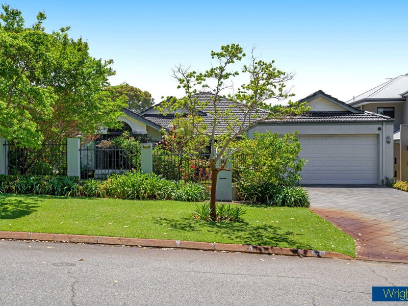 6 Lombardy Street, Woodlands, WA 6018