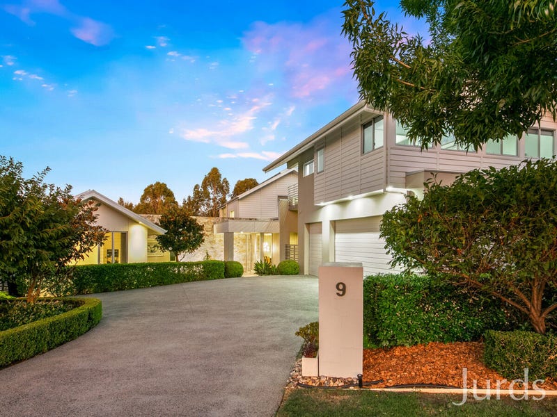 9 Maple Drive, Pokolbin, NSW 2320 House for Sale