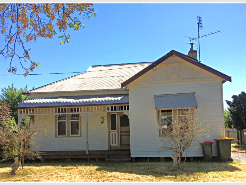 29 Cave Street, Donald, VIC 3480