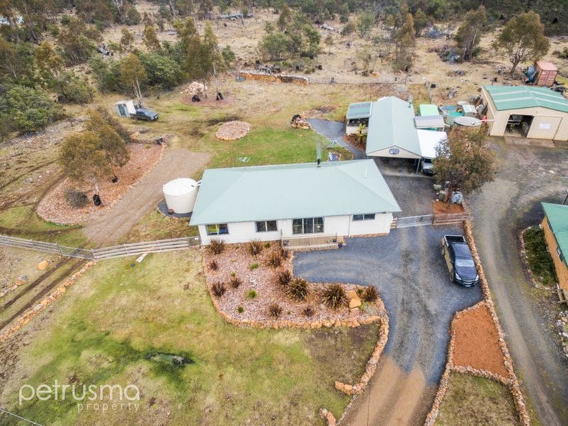 20 Laycock Drive, Interlaken, TAS 7030