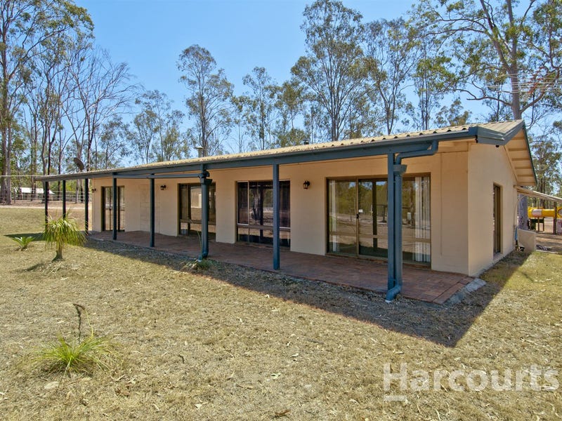 7888 Cusack Lane, Jimboomba, Qld 4280 Property Details