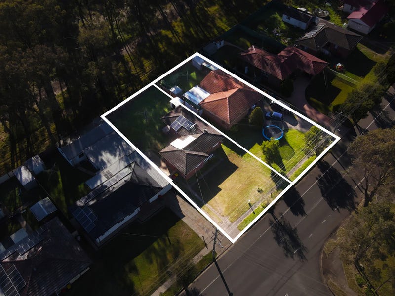 190 Captain Cook Drive, Willmot, NSW 2770 - Property Details