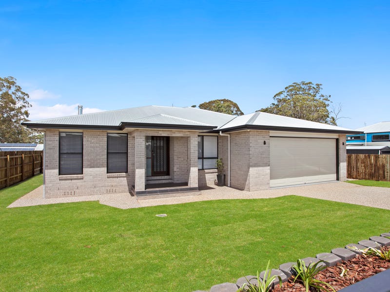 55 Mcgee Drive, Kearneys Spring, QLD 4350