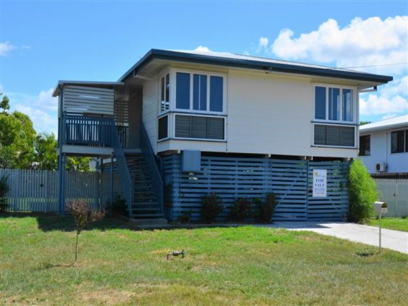 8 Wilkie Street, Heatley, Qld 4814 Property Details