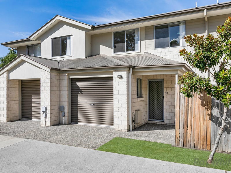 48/8 Sue Court, Runcorn, Qld 4113 Townhouse for Sale