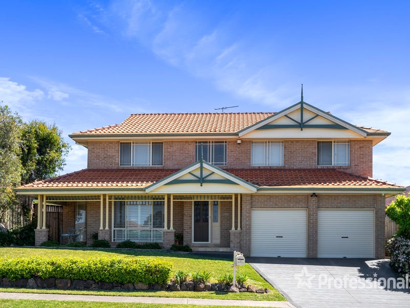 136 Kendall Drive, Casula, NSW 2170 House for Sale