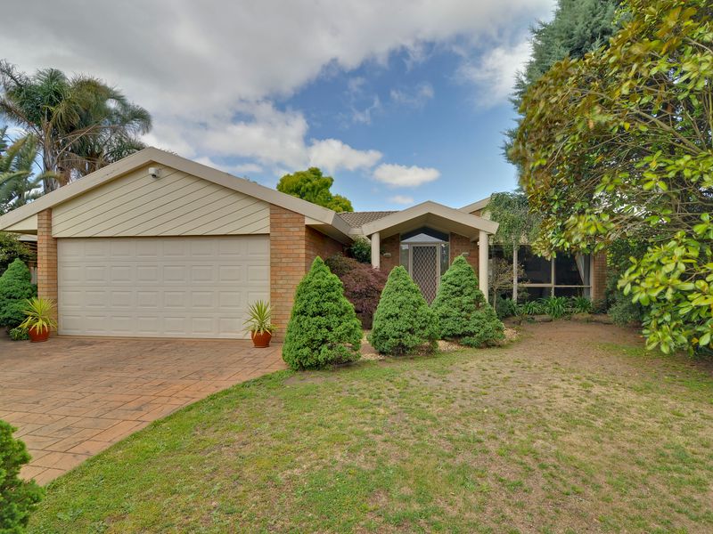 53 Sunderland Circuit, Traralgon, VIC 3844