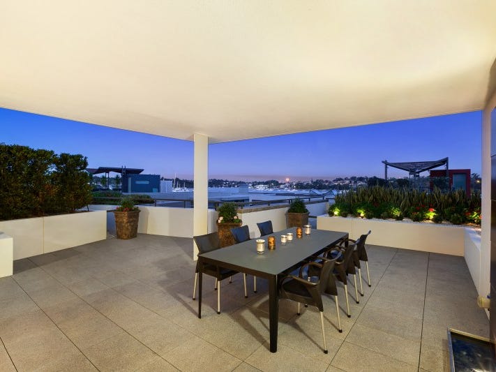 65/18 Edgewood Crescent, Cabarita, NSW 2137 Property Details