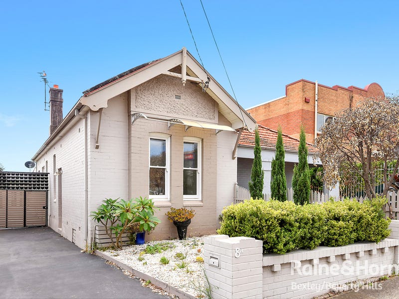 8A Stoney Creek Road, Bexley, NSW 2207